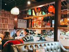 -望京一号·重庆江湖菜(工体店)