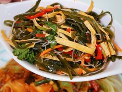 -清真·尖子尖牛肉面(王府井店)