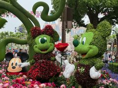 -上海迪士尼度假区