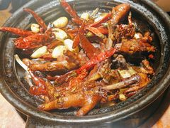 -小柴米·传统江西菜(万寿宫店)
