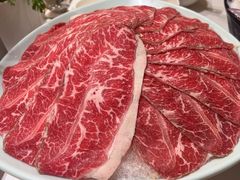 -帝皇海海鲜豆捞(桐泾商务广场店)