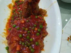 -燕云楼(云南路店)