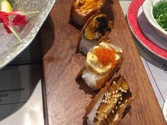 -古田居·特色寿司料理(星之岛旗舰店)