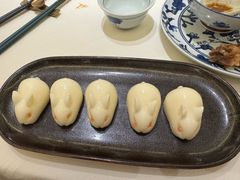 -侨美食家·41年地道粤菜(恒福路店)
