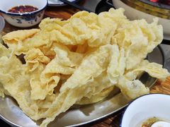 -威邵鸡煲(西华路总店)