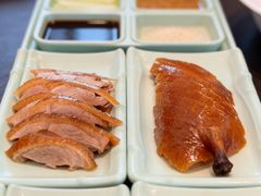 -羲和雅苑•北京烤鸭(瑞吉店)