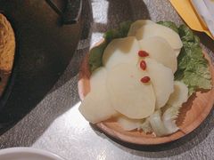 -探鱼·鲜青椒爽麻烤鱼(北京路天河城店)