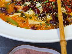 -江南里·新浙菜(苏州大悦城店)