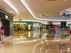 -翠华餐厅(宝安壹方城店)