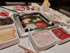 -海底捞火锅(高科广场店)