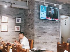 大堂-友乐居羊蝎子(西直门店)