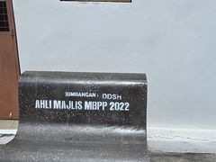 -槟城街头艺术街区