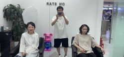 -ON STAR SALON