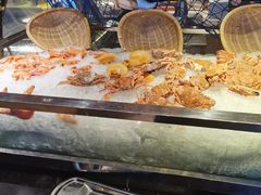 -泉州富力万达文华酒店·美食汇自助餐厅