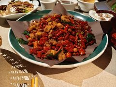 -饕林餐厅(春熙路店)