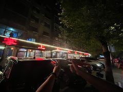 -掌上鲜(南顺城街店)