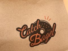 -Catch Bagel(芳草地店)
