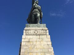 -辽沈战役纪念馆