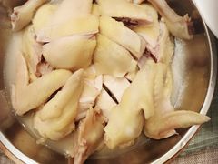 水晶鸡-老街渔味馆(芳华店)