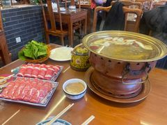 -北京炸酱面馆·烤鸭(前门总店)