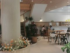 -川岛屋·KAWASIMAYA·咖啡简餐