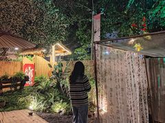 -老房子金沙元年川菜食府·花园餐厅(金沙店)