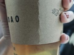 冰乌龙-茶百道(北街店)