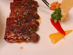 -王鼎精致料理铁板烧(世博源店)