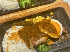 -翠华餐厅(正佳广场店)