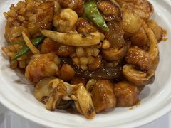 -京天红酒家(虎坊路店)