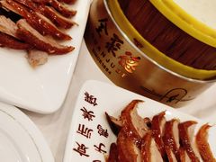 -全聚德(常州店)