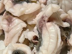 -淘米捞·米汤脆鲩鱼火锅(福田皇岗店)