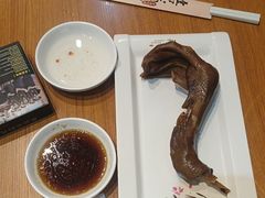 -壹只卤鹅 · 潮汕菜(京基百纳店)