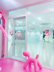 -WITCH （舞季）舞蹈工作室