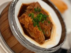 -凤凰楼酒家·粤宴点心(华强北店)