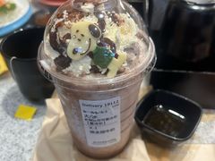 -星巴克臻选(武汉经开永旺梦乐城店)