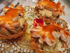 葡香焗蟹塔-8餐厅(新葡京酒店)