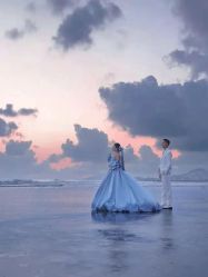 -维多利亚婚纱摄影全球旅拍(华南旗舰店)