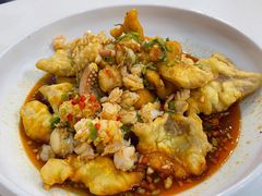-小郭私房菜·海肠捞饭店(学士街店)