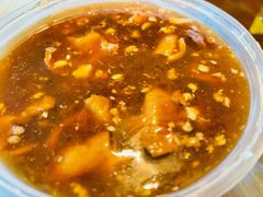 炒肝-姚记炒肝店(鼓楼店)