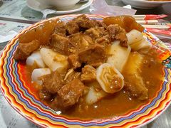 -仁信双皮奶(东川路店)