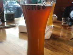 -四禧精酿烧烤串吧(大明湖店)