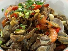 -老三样·美食研究中心(世贸路店)