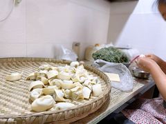 -阿麟馄饨(延长路店)