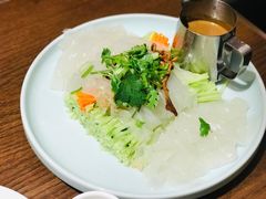 -北李妈妈菜·虾爬子大锅贴(贵和店)