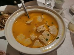 -满堂·烤鸭店·北京菜(鼓楼店)