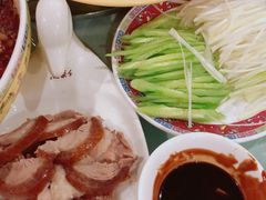 -全聚德(长江路店)