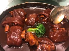 -鹿港小镇(悠唐店)