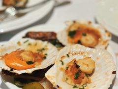-拉蒂娜·巴西牛排馆 Latina·Brazilian Steakhouse(陆家嘴旗舰店)