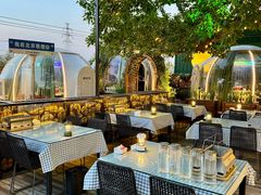 -1819餐厅·团队聚餐·烤串·精酿